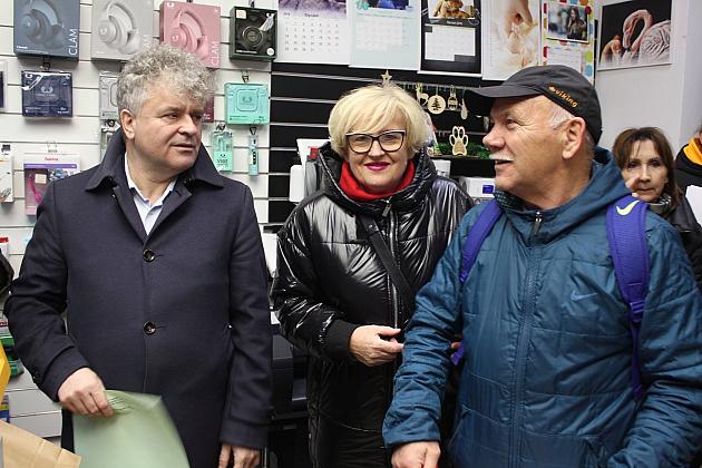 28. Bieg Mikołajkowy - wyniki