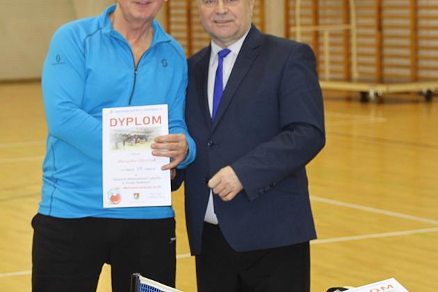 Mistrzostwa Lęborka w Tenisie Stołowym