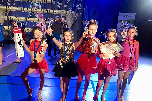 Roztańczone Żuławy