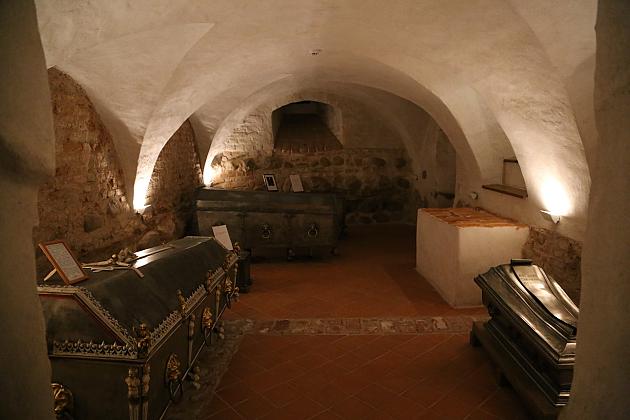 Lęborski szlak na obszarze Południowego Bałtyku