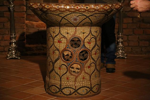 Lęborski szlak na obszarze Południowego Bałtyku