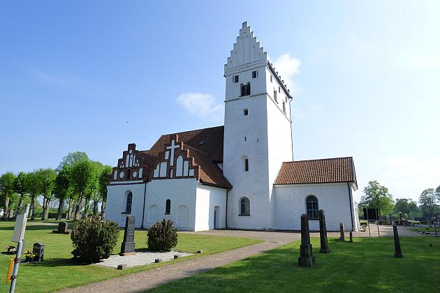 Lęborski szlak na obszarze Południowego Bałtyku