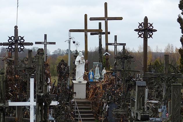 Lęborski szlak na obszarze Południowego Bałtyku