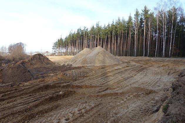 Budowa ulicy Majkowskiego. Nowe połączenie do Kaszubskiej