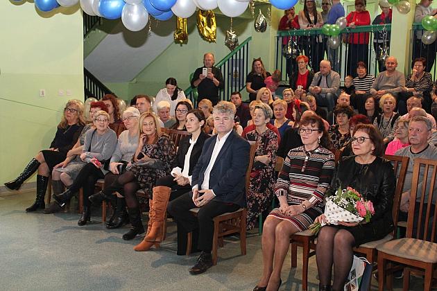 Jubileusz 10-lecia Przedszkola Integracyjnego „Jesteśmy Razem”