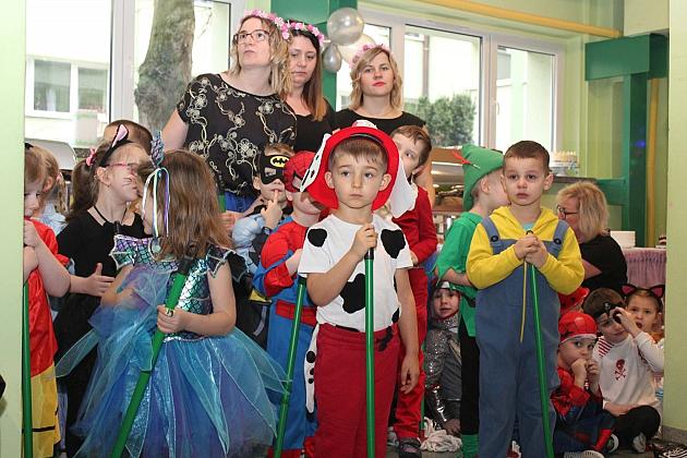 Jubileusz 10-lecia Przedszkola Integracyjnego „Jesteśmy Razem”