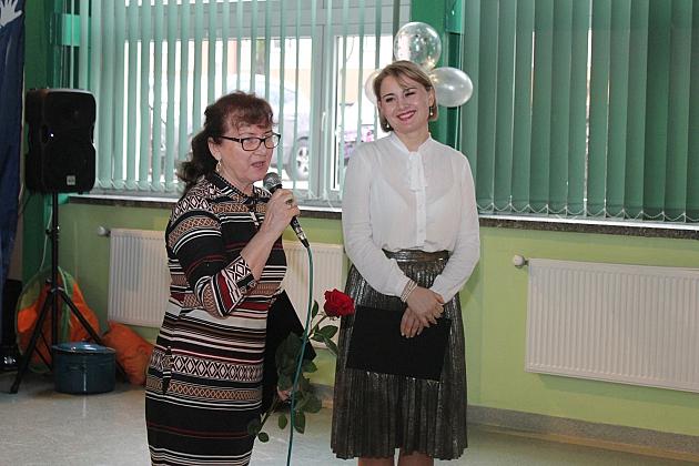 Jubileusz 10-lecia Przedszkola Integracyjnego „Jesteśmy Razem”