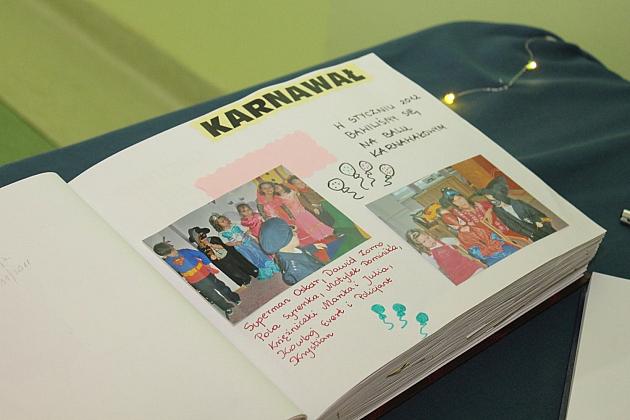 Jubileusz 10-lecia Przedszkola Integracyjnego „Jesteśmy Razem”