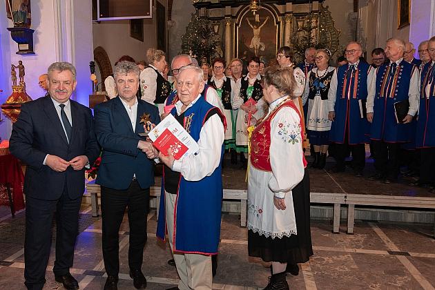 I Pomorski Przegląd Kaszubskich Kolęd i Pastorałek