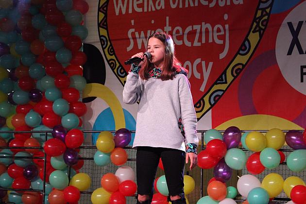 Kolejny rekord lęborskiej zbiórki WOŚP