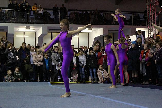 Kolejny rekord lęborskiej zbiórki WOŚP