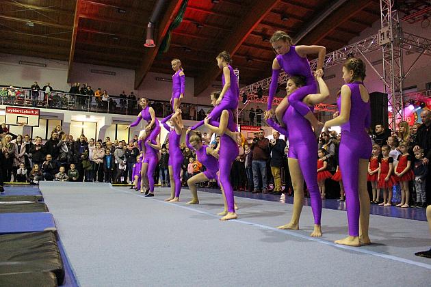 Kolejny rekord lęborskiej zbiórki WOŚP