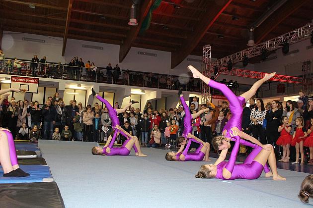 Kolejny rekord lęborskiej zbiórki WOŚP