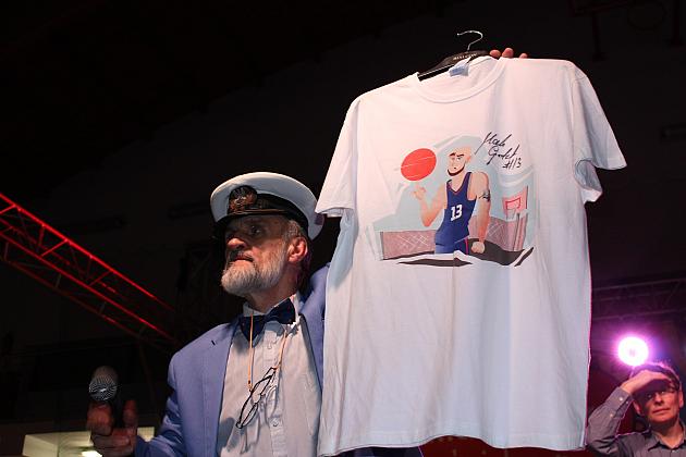 Kolejny rekord lęborskiej zbiórki WOŚP