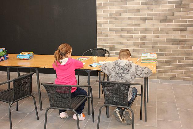 Placówka Wsparcia Dziennego czeka na dzieci