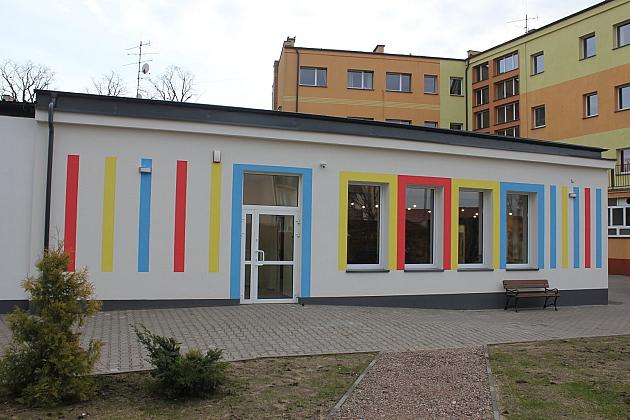 Placówka Wsparcia Dziennego czeka na dzieci