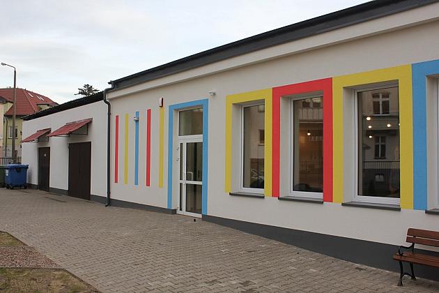 Placówka Wsparcia Dziennego czeka na dzieci