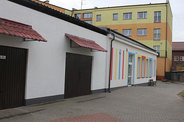 Placówka Wsparcia Dziennego czeka na dzieci