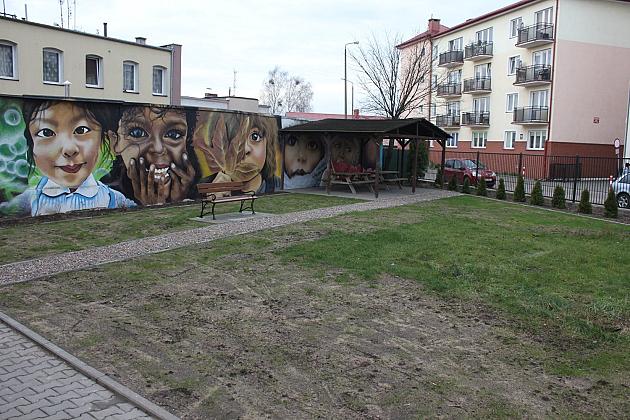 Placówka Wsparcia Dziennego czeka na dzieci