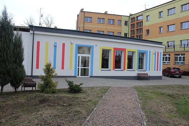 Placówka Wsparcia Dziennego czeka na dzieci