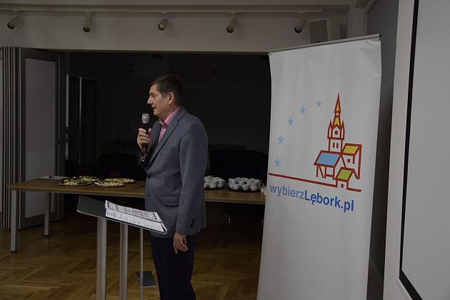 Konkurs „Rozświetlmy Lębork” rozstrzygnięty