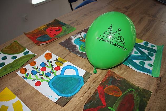 Wsparcie dla Rodzin w Klubie Osiedlowym BAZA