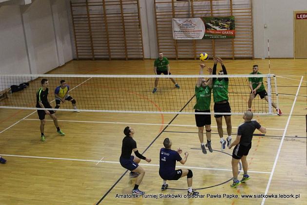 Puchar Pawła Papke dla AZS UG