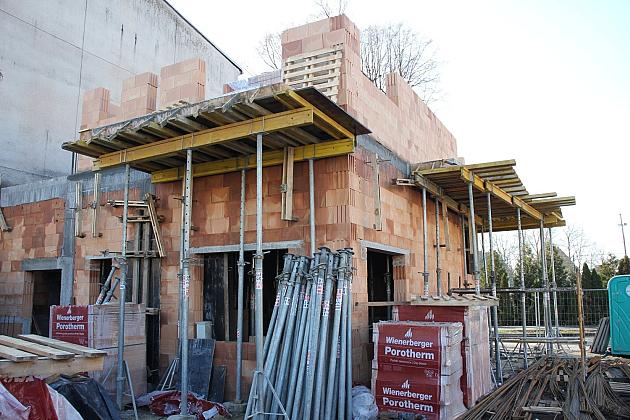 Nowy budynek komunalny przy Placu Piastowskim