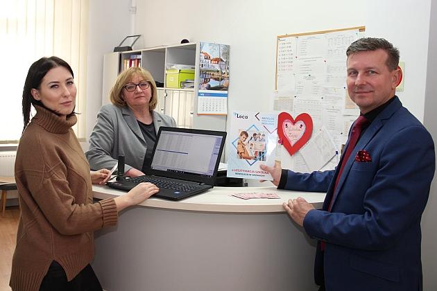 Cyfrowa zmiana w Szkole Podstawowej nr 3