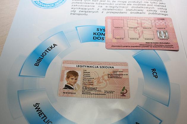 Cyfrowa zmiana w Szkole Podstawowej nr 3