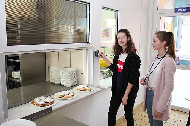 Cyfrowa zmiana w Szkole Podstawowej nr 3