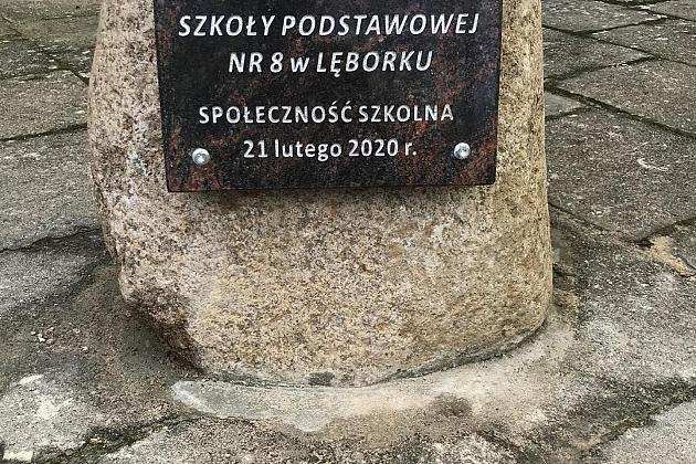 Szkoła Podstawowa nr 8 ma już pół wieku!