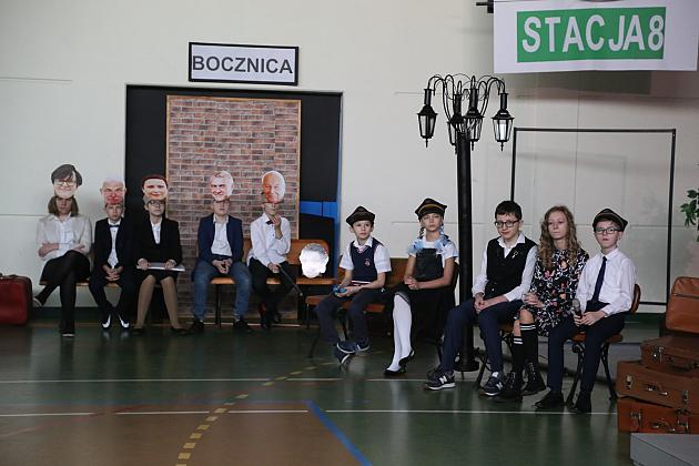 „Ósemka” świętowała jubileusz 50-lecia