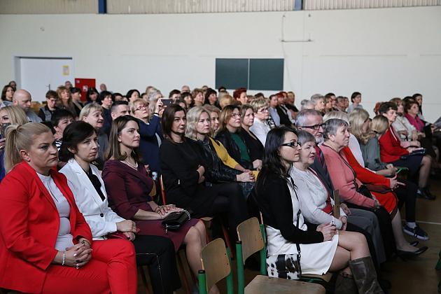 „Ósemka” świętowała jubileusz 50-lecia