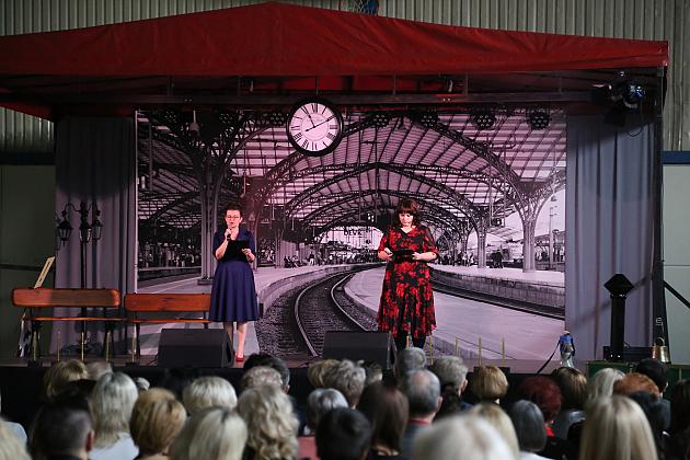 „Ósemka” świętowała jubileusz 50-lecia