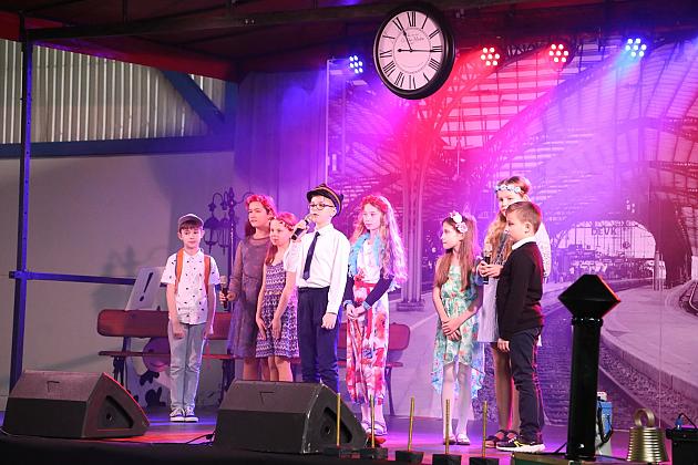 „Ósemka” świętowała jubileusz 50-lecia