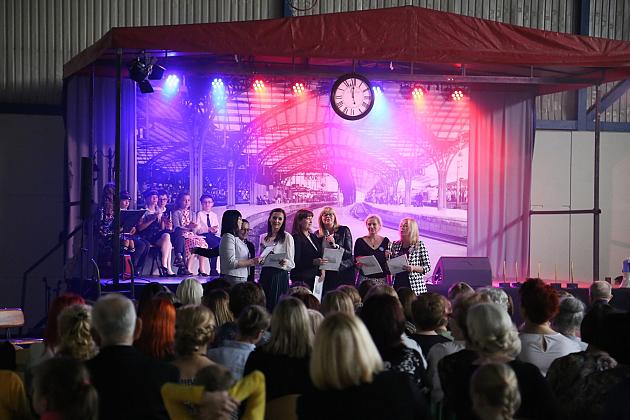 „Ósemka” świętowała jubileusz 50-lecia