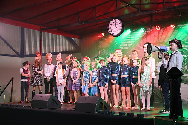 „Ósemka” świętowała jubileusz 50-lecia