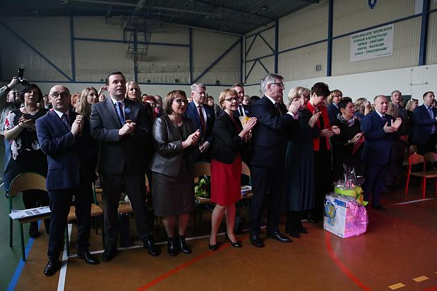 „Ósemka” świętowała jubileusz 50-lecia