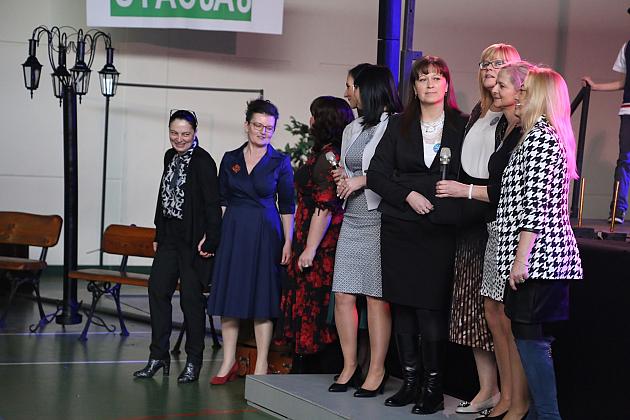 „Ósemka” świętowała jubileusz 50-lecia