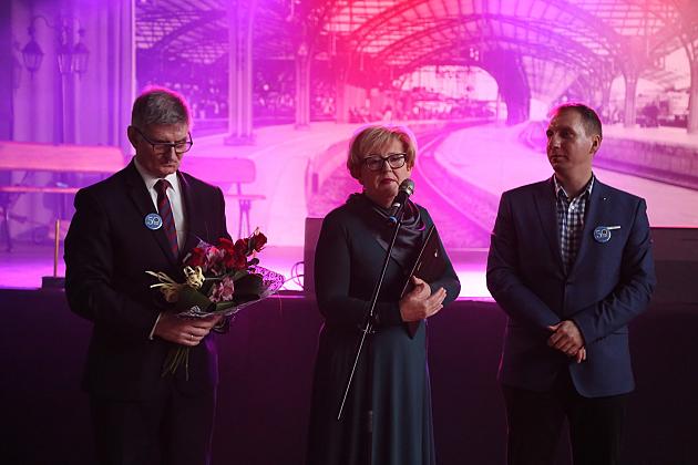 „Ósemka” świętowała jubileusz 50-lecia