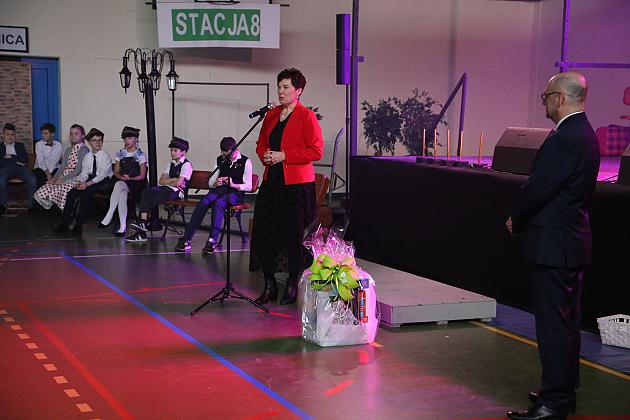 „Ósemka” świętowała jubileusz 50-lecia