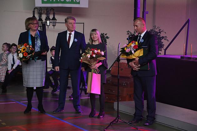 „Ósemka” świętowała jubileusz 50-lecia