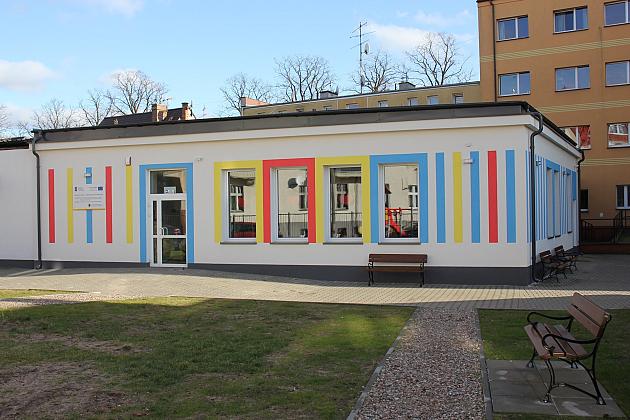 Streetworker wesprze dzieci i młodzież