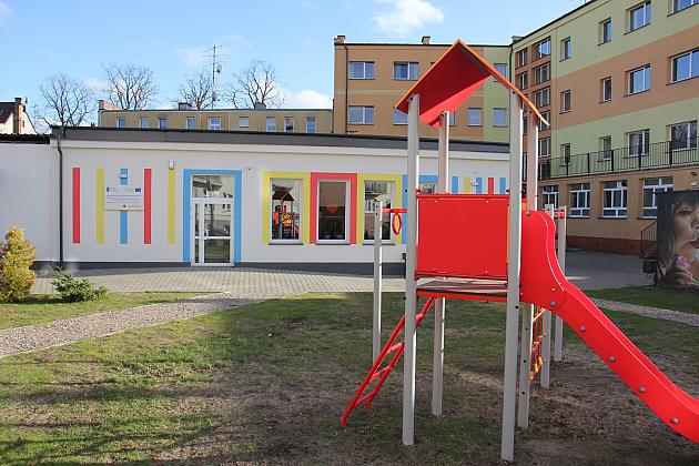 Streetworker wesprze dzieci i młodzież