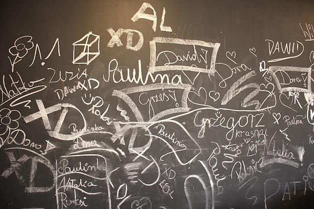 Streetworker wesprze dzieci i młodzież