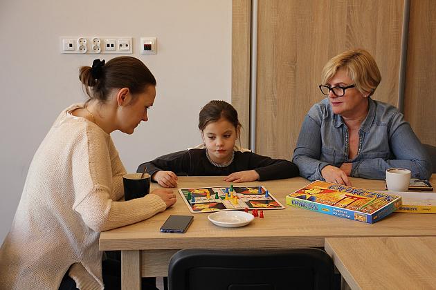 Streetworker wesprze dzieci i młodzież