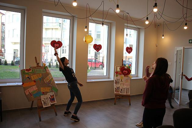 Streetworker wesprze dzieci i młodzież