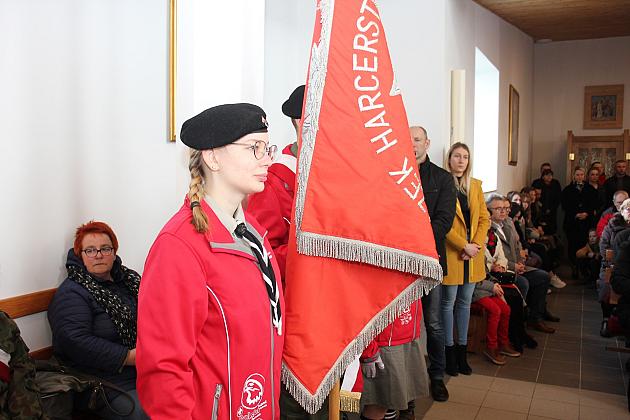 Pamięci „Żołnierzom Wyklętym”