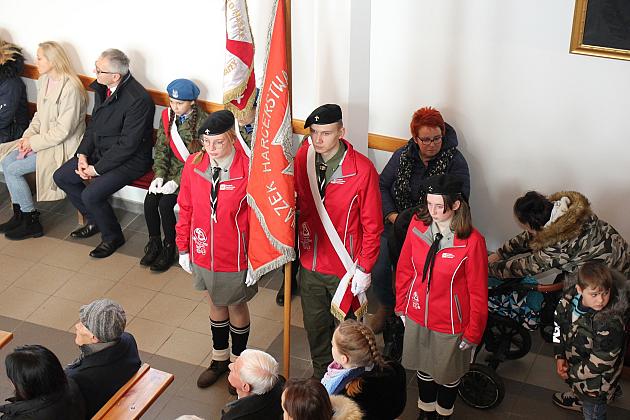 Pamięci „Żołnierzom Wyklętym”